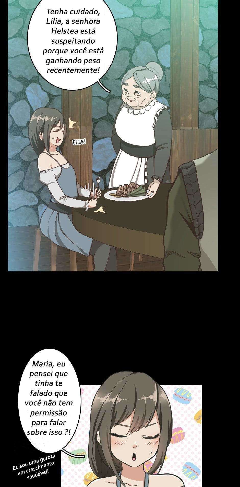 Read The Beginning After The End BR Manga Online