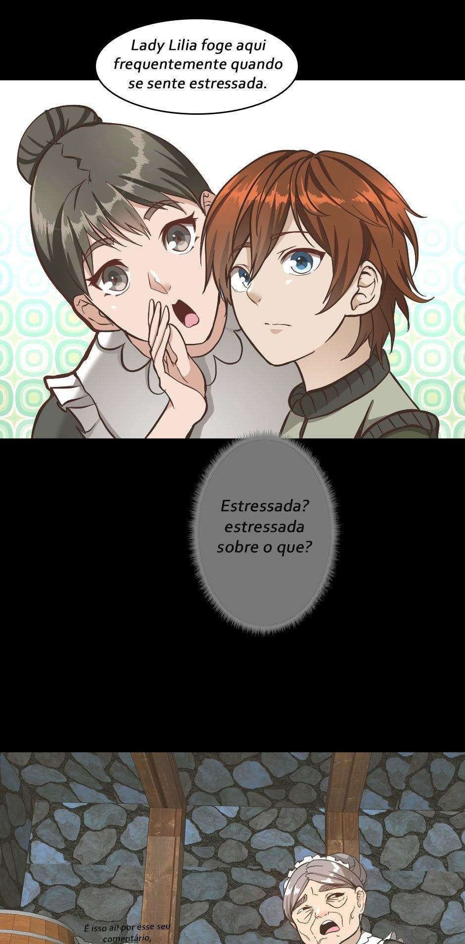Read The Beginning After The End BR Manga Online