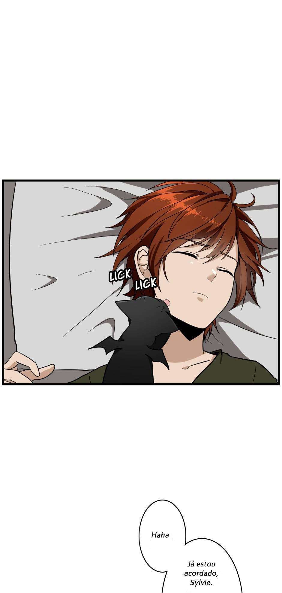 Read The Beginning After The End BR Manga Online