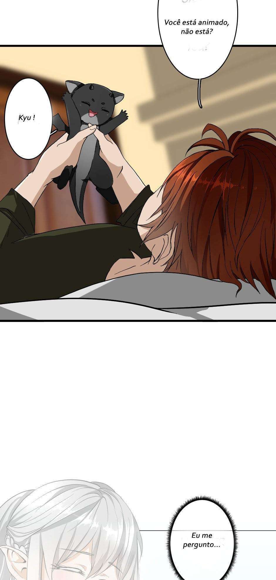 Read The Beginning After The End BR Manga Online
