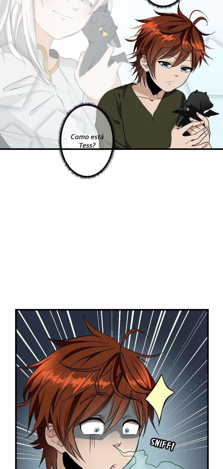 Read The Beginning After The End BR Manga Online
