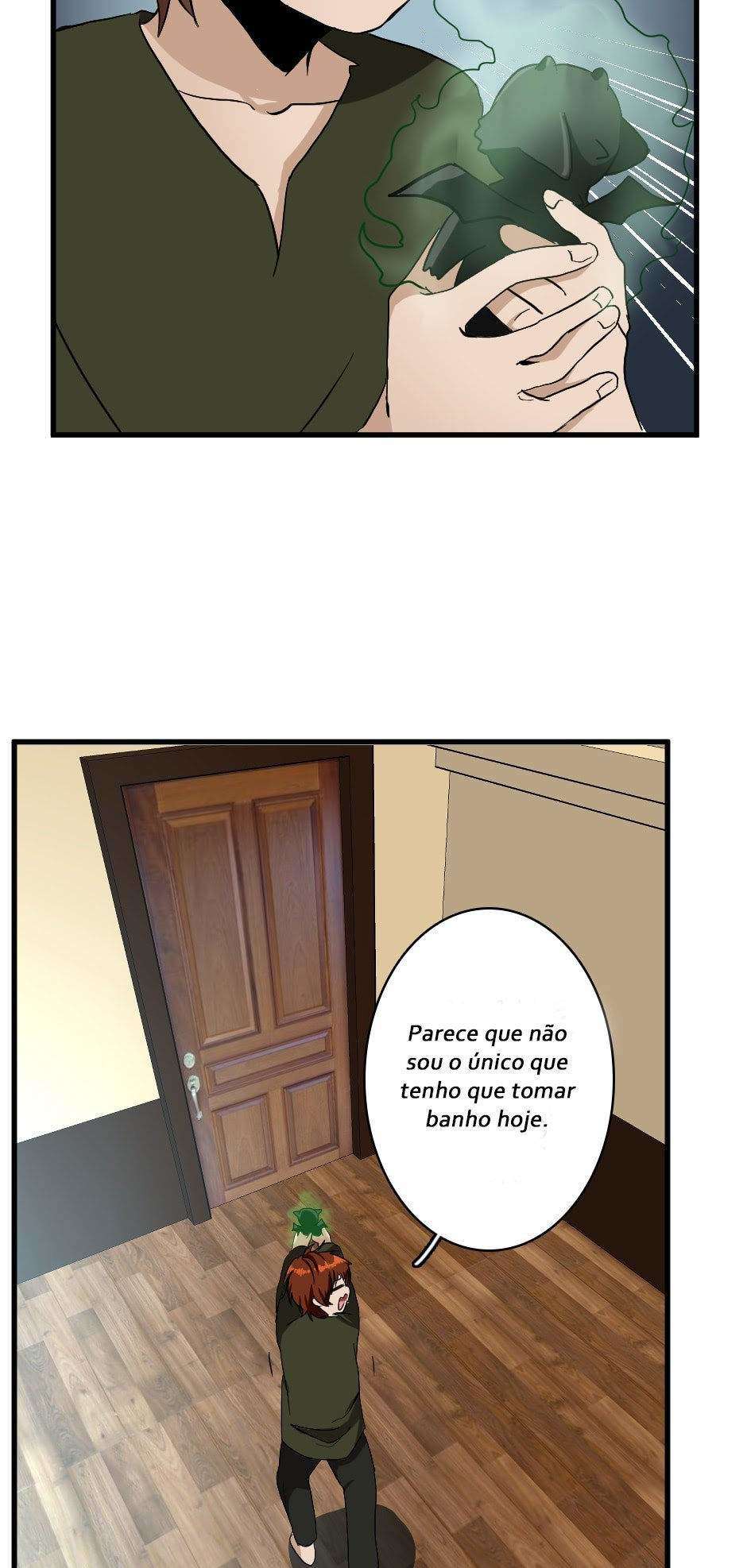 Read The Beginning After The End BR Manga Online