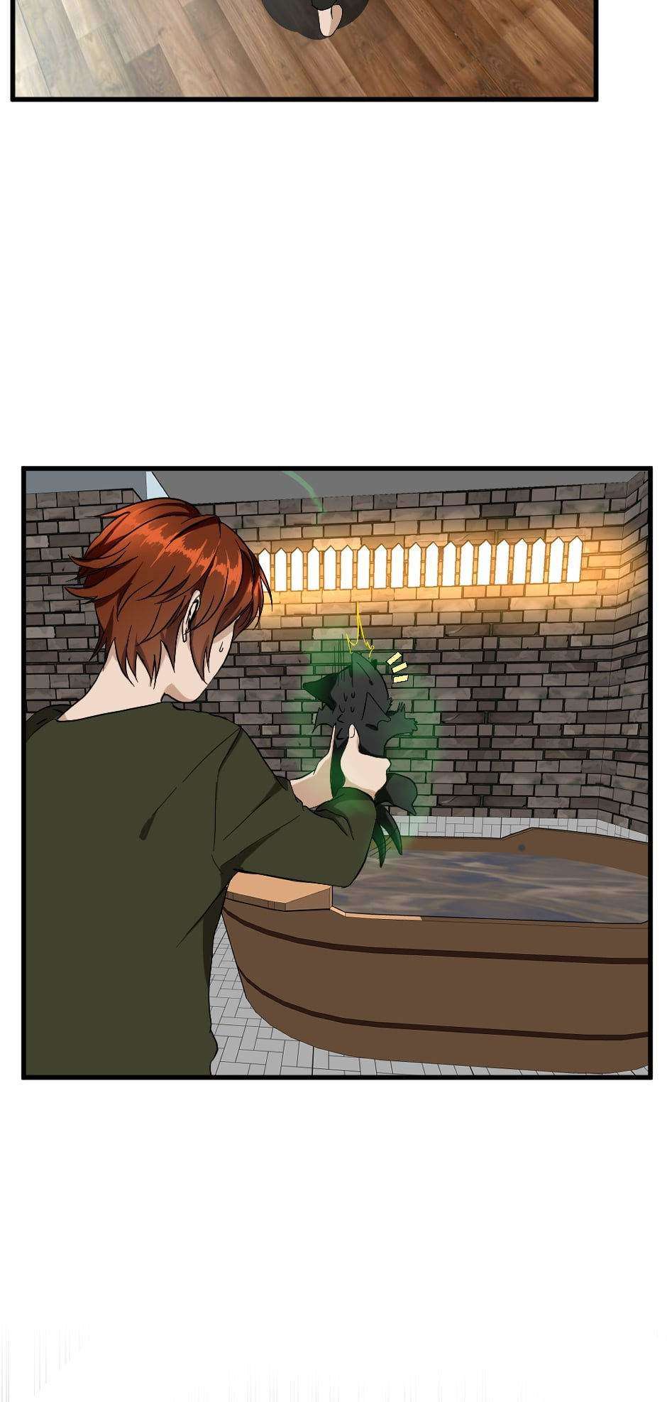 Read The Beginning After The End BR Manga Online