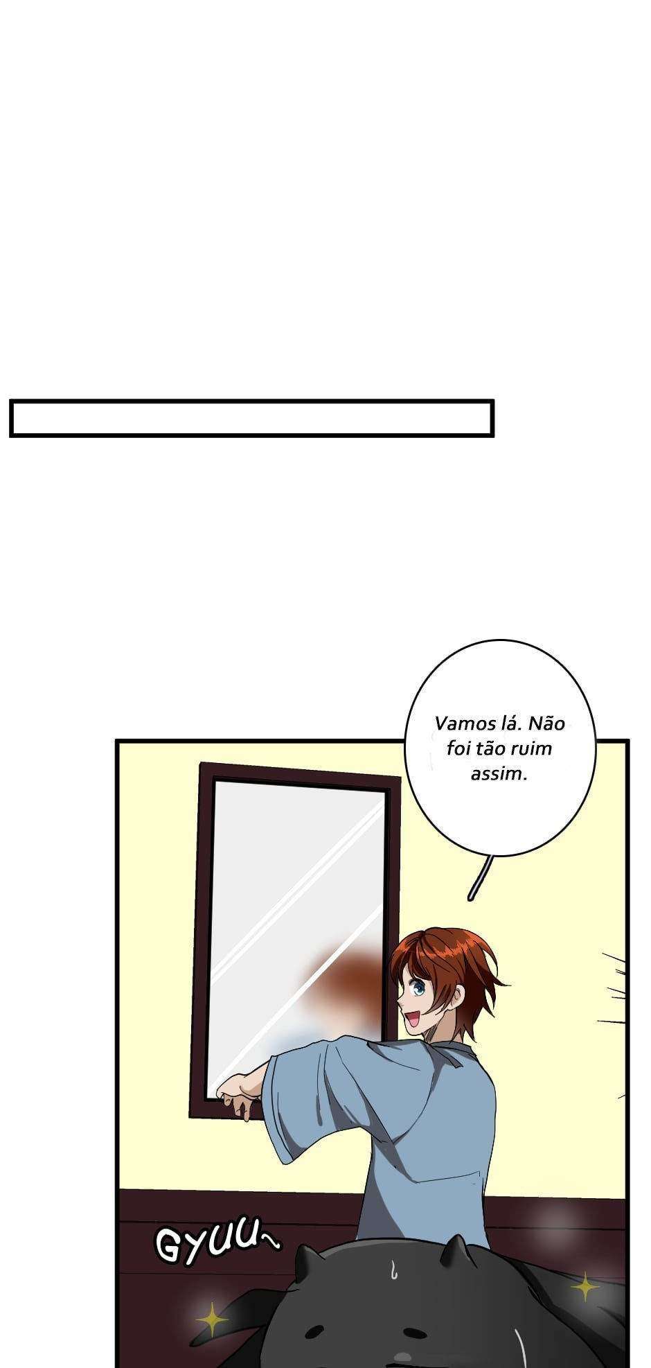 Read The Beginning After The End BR Manga Online