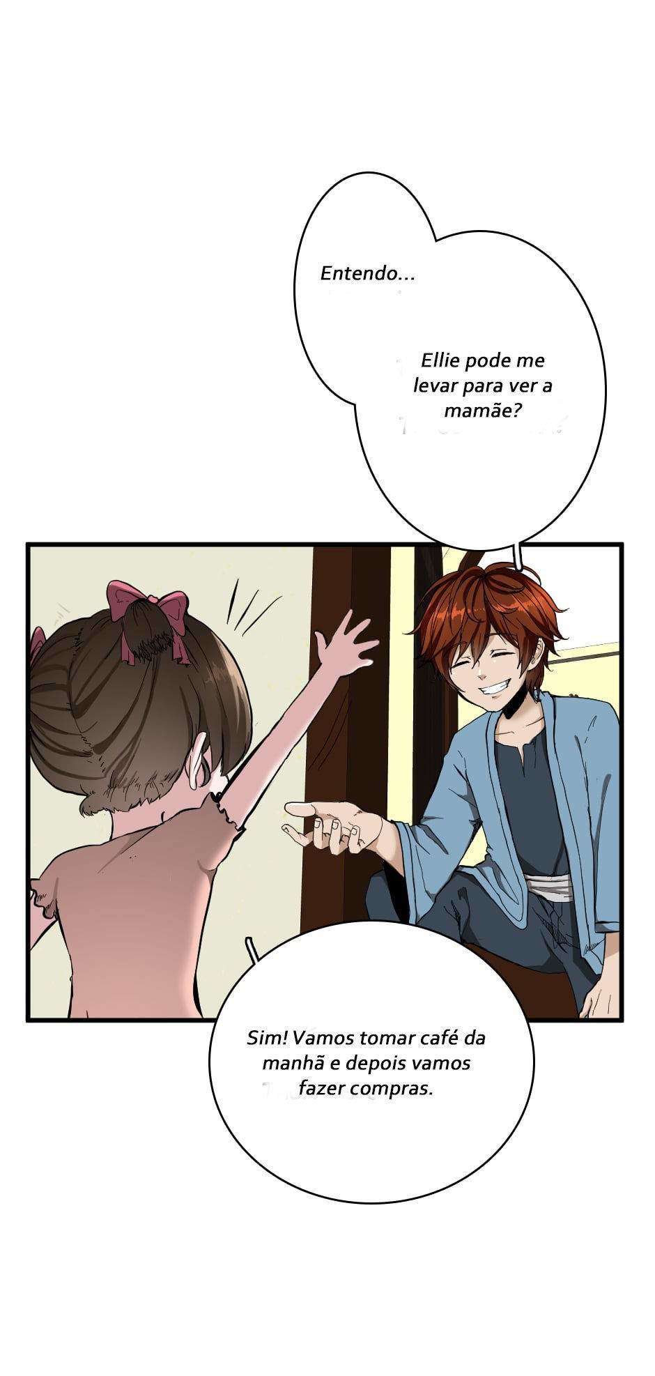 Read The Beginning After The End BR Manga Online
