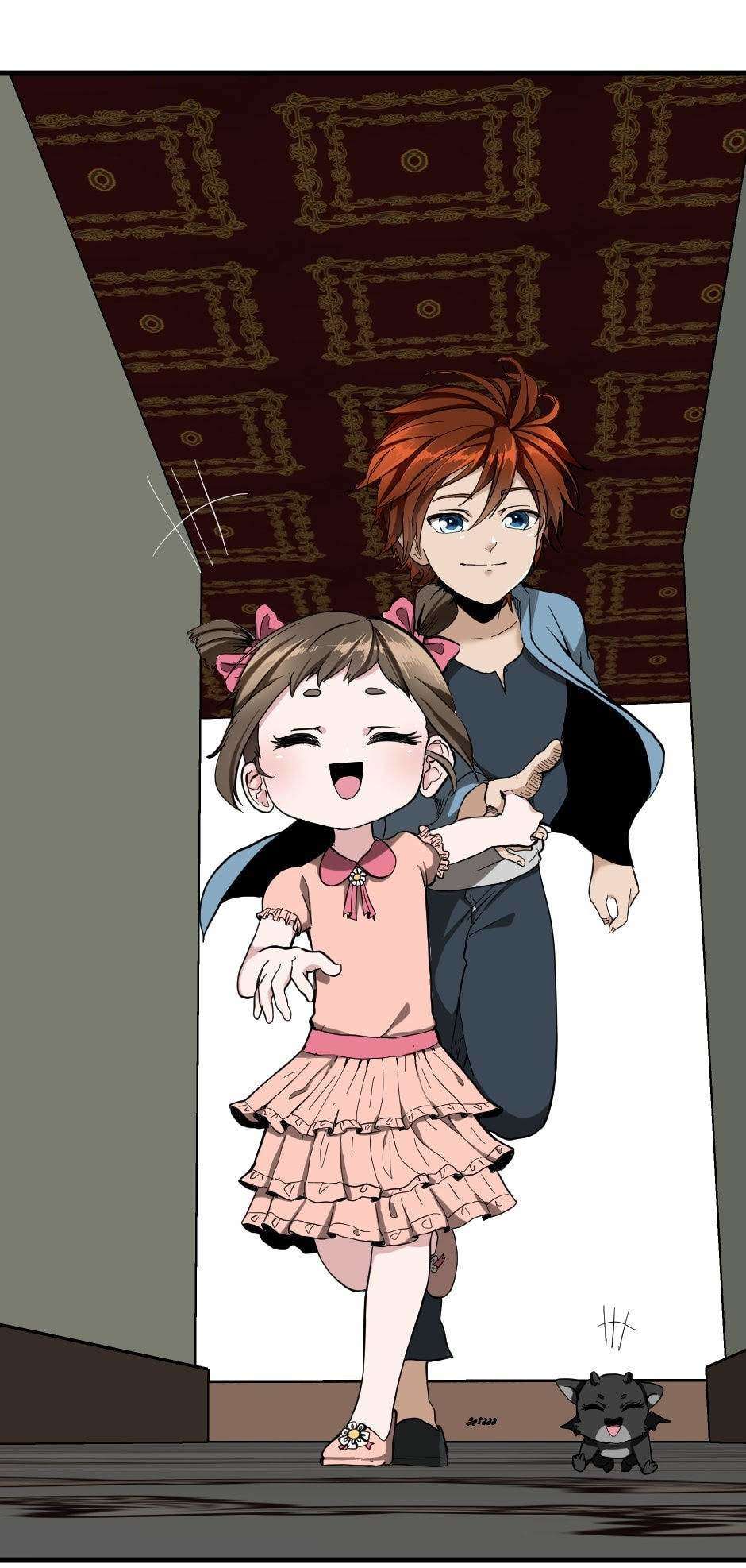 Read The Beginning After The End BR Manga Online