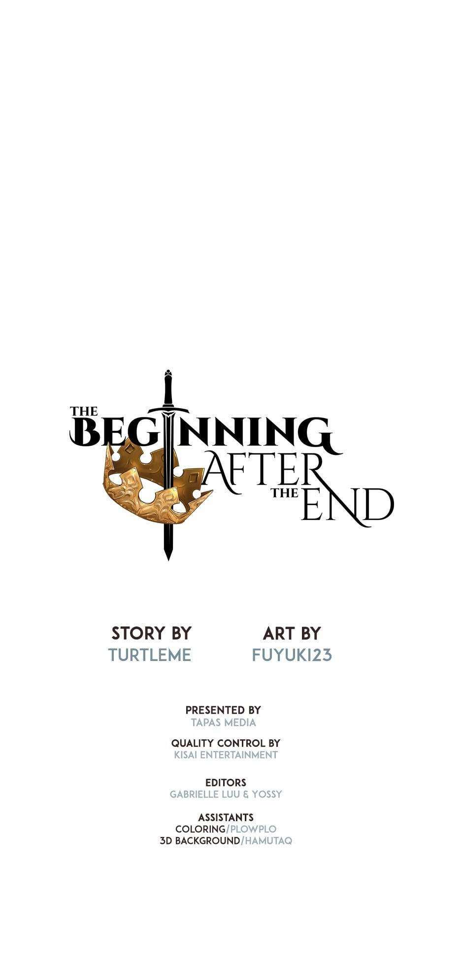 Read The Beginning After The End BR Manga Online