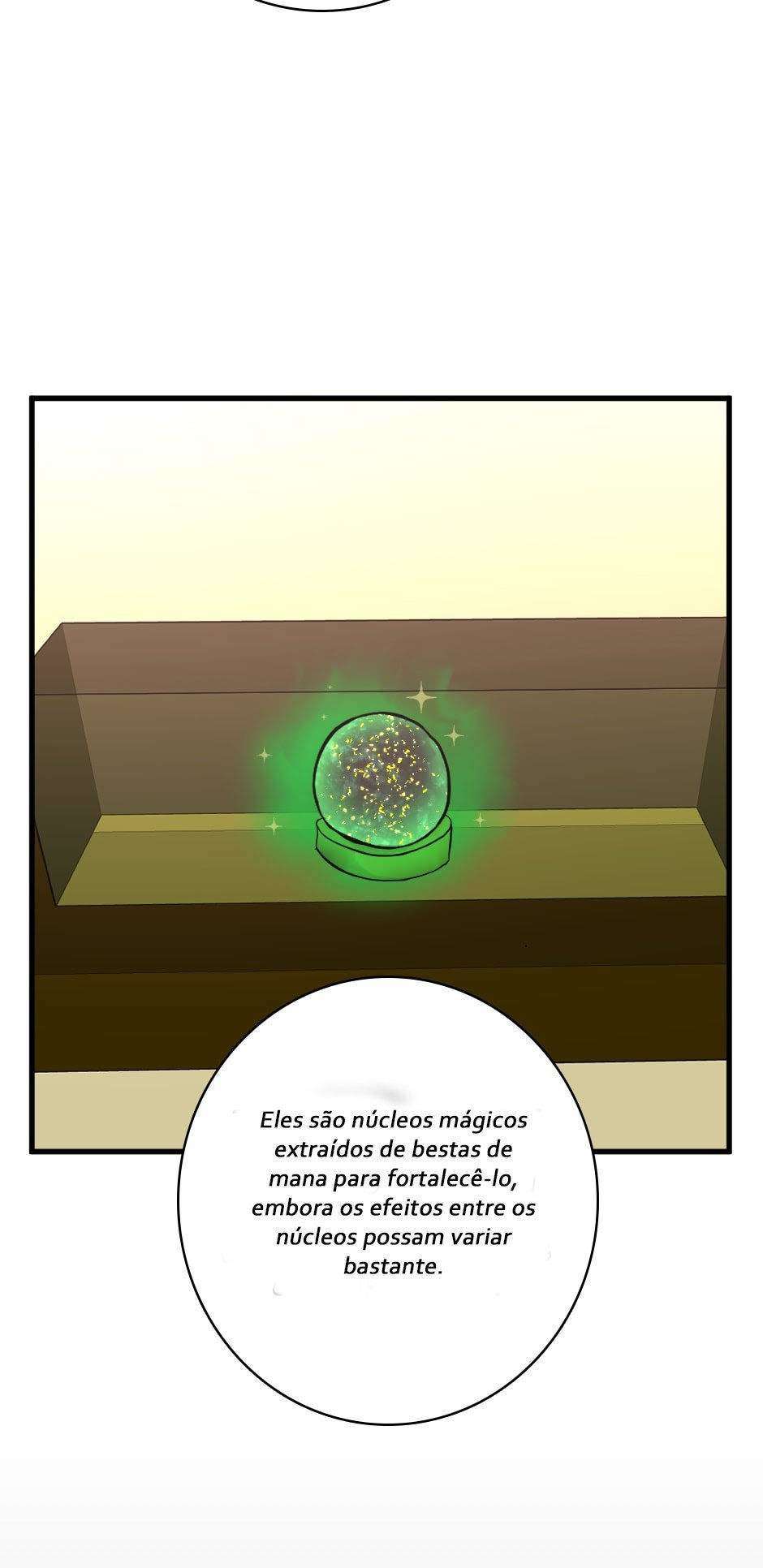 Read The Beginning After The End BR Manga Online