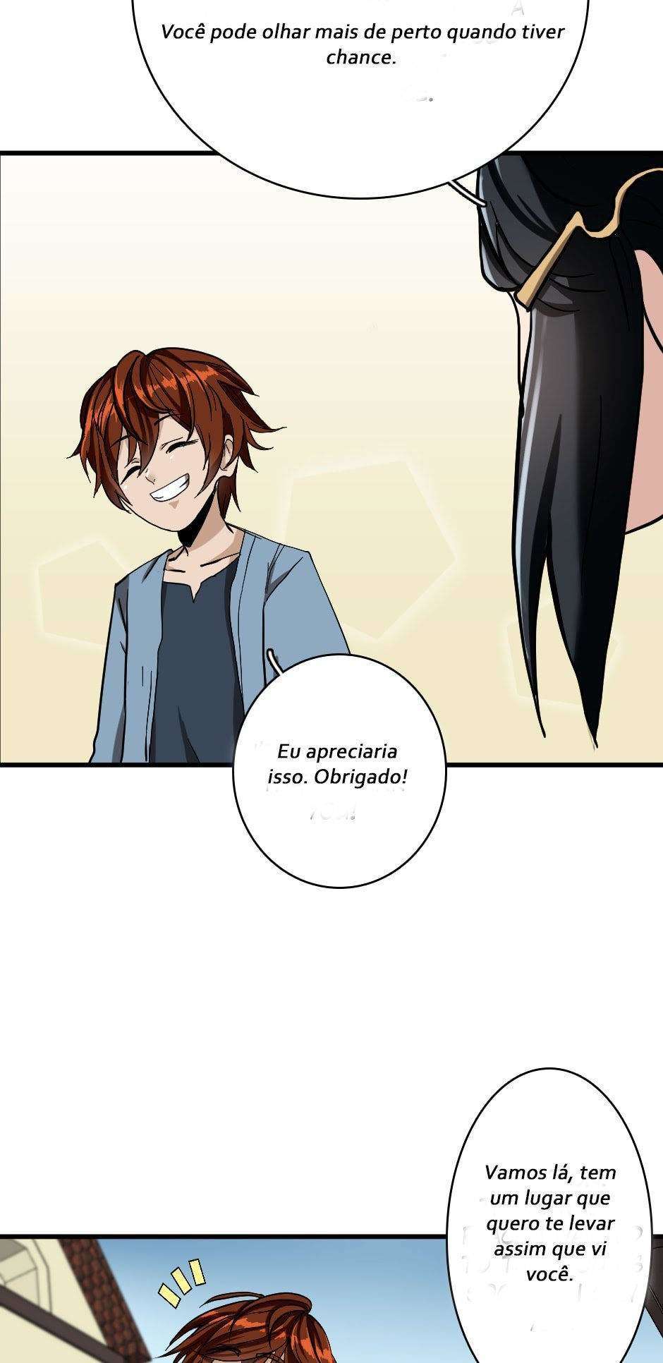 Read The Beginning After The End BR Manga Online