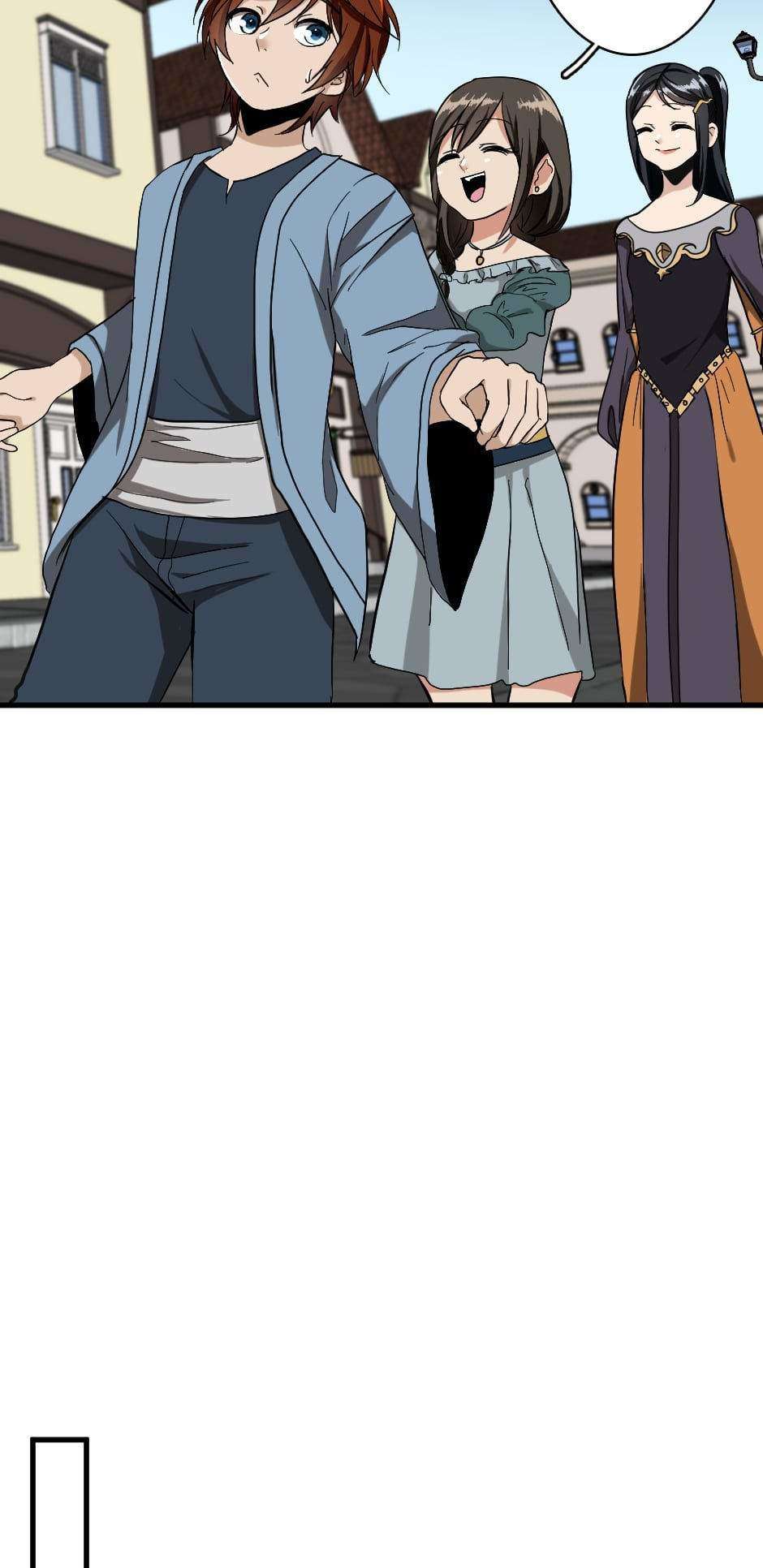 Read The Beginning After The End BR Manga Online
