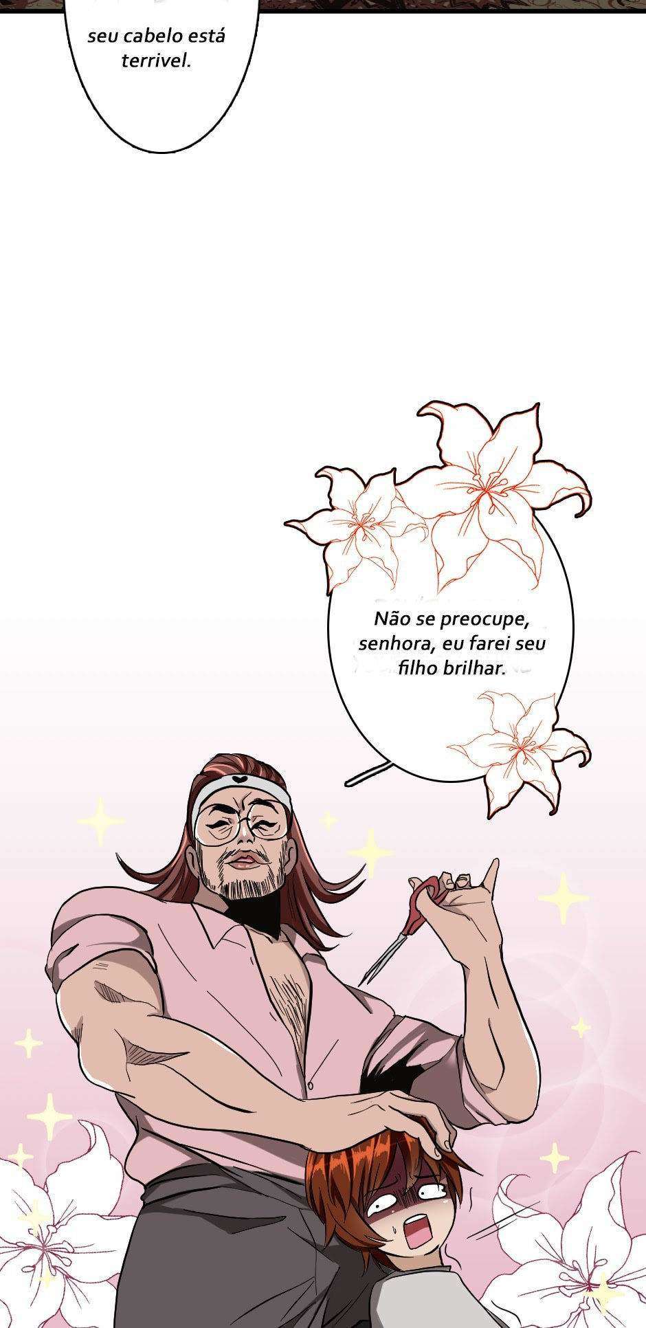 Read The Beginning After The End BR Manga Online