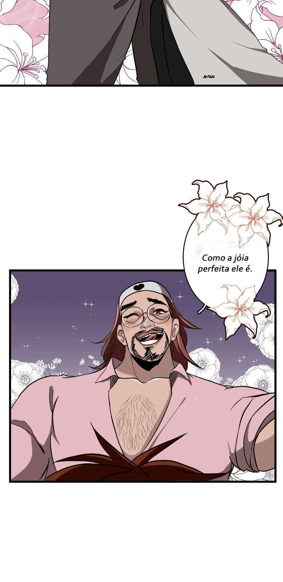 Read The Beginning After The End BR Manga Online