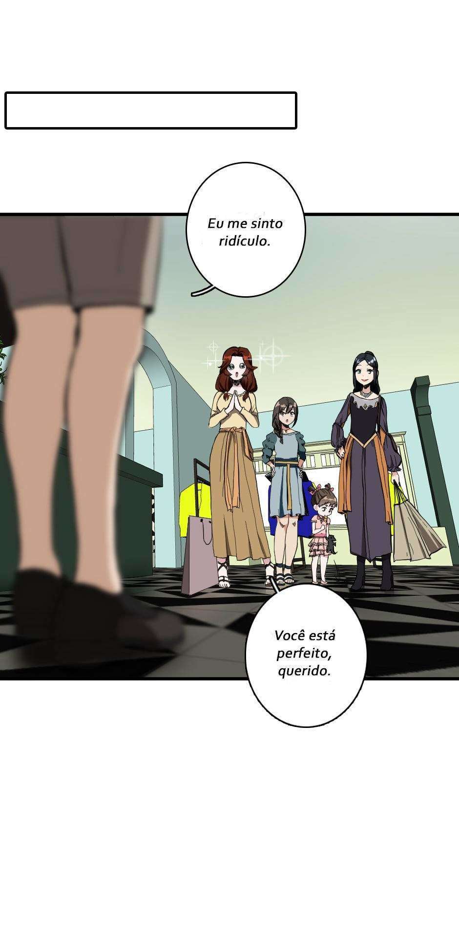 Read The Beginning After The End BR Manga Online
