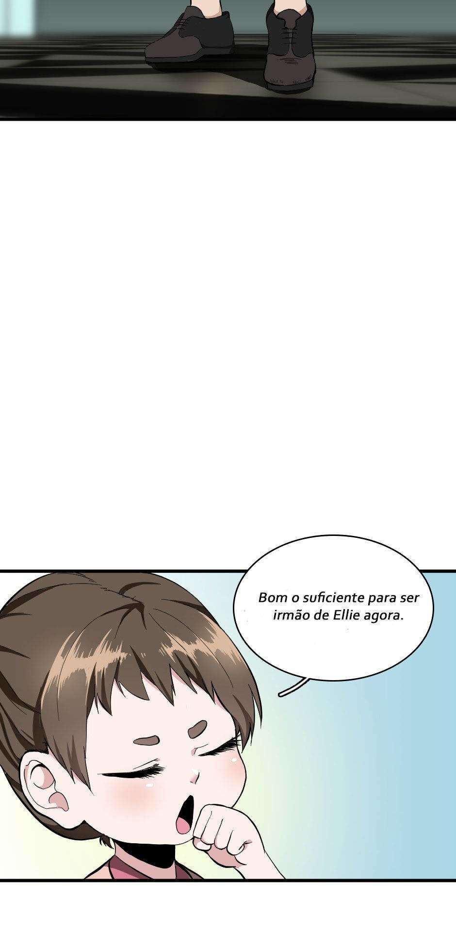 Read The Beginning After The End BR Manga Online