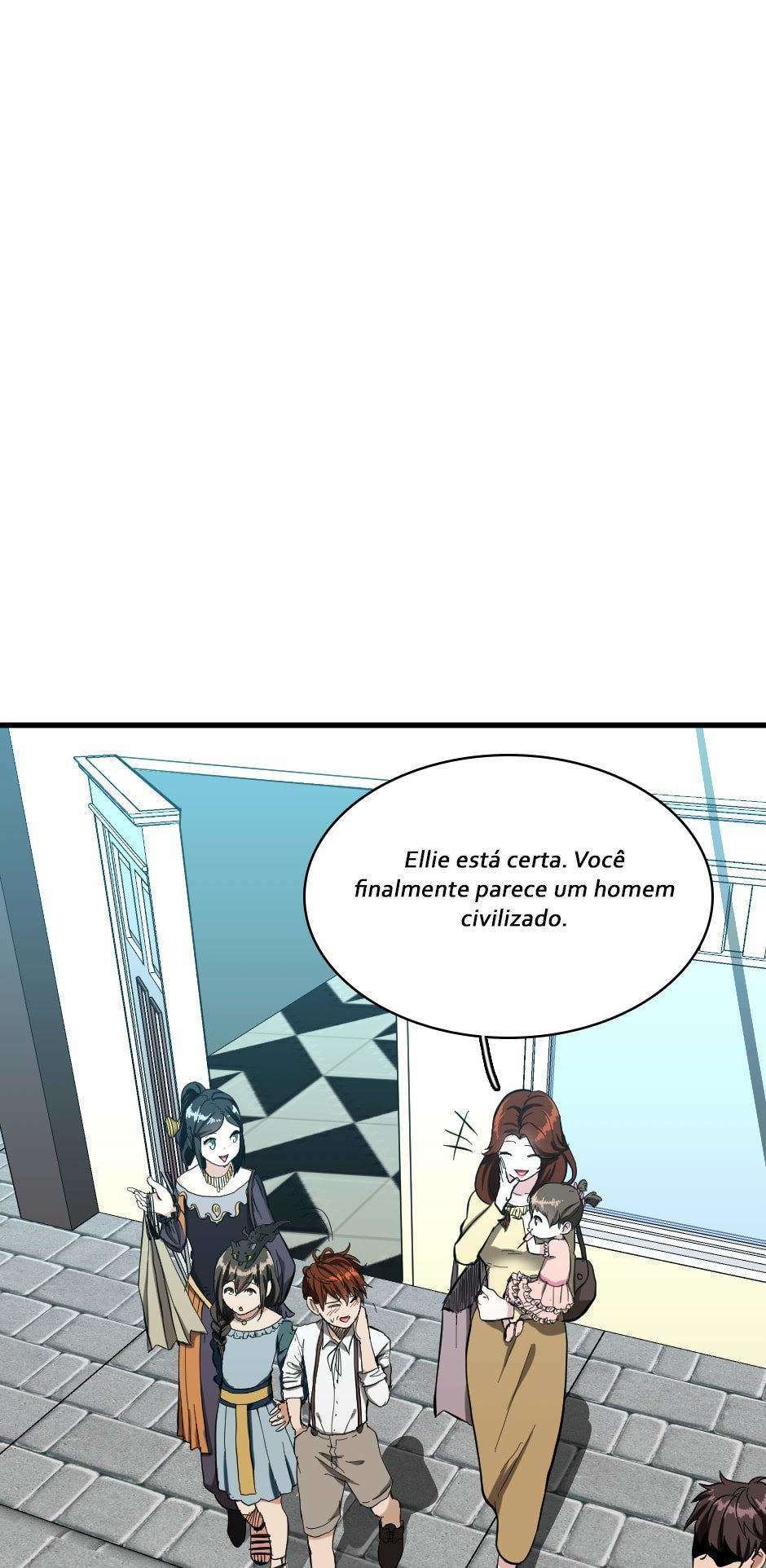 Read The Beginning After The End BR Manga Online