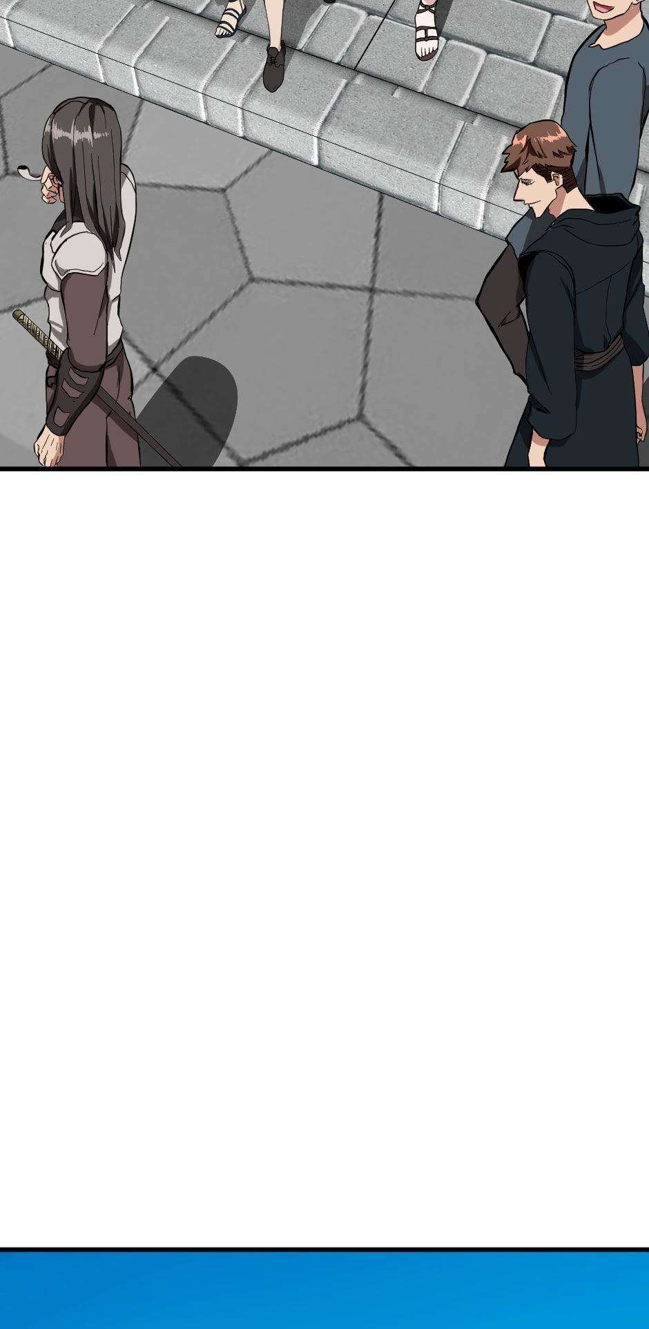 Read The Beginning After The End BR Manga Online