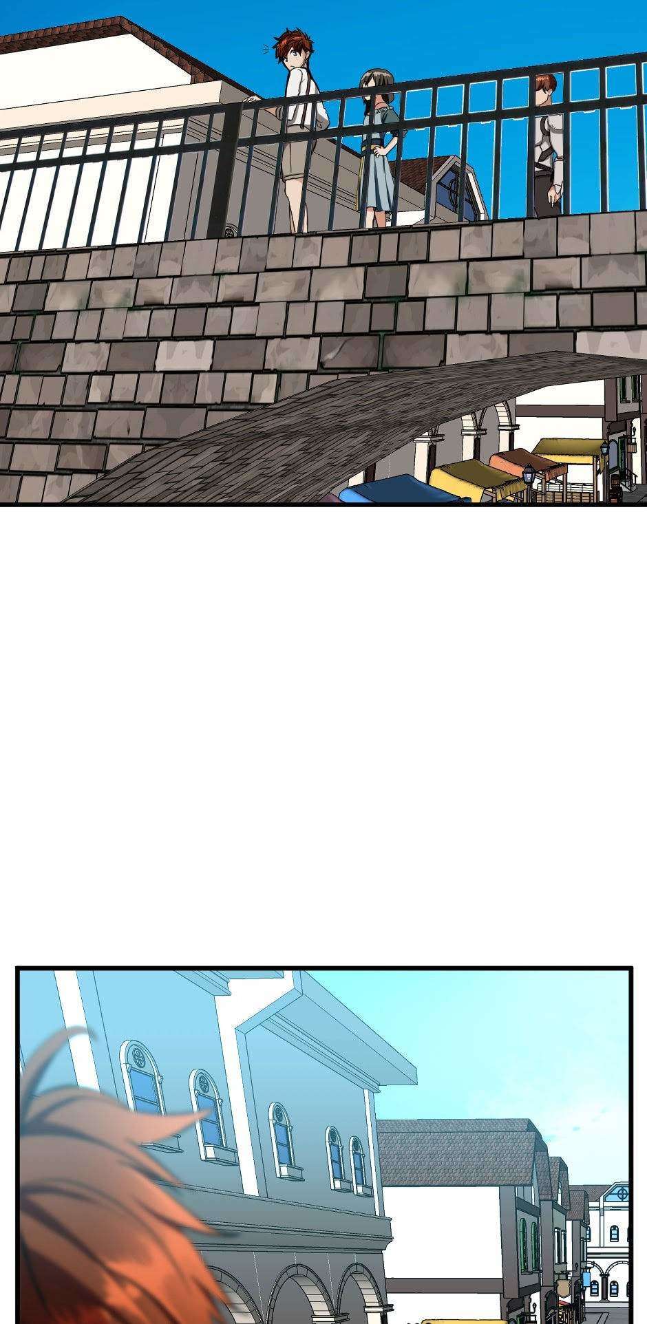 Read The Beginning After The End BR Manga Online