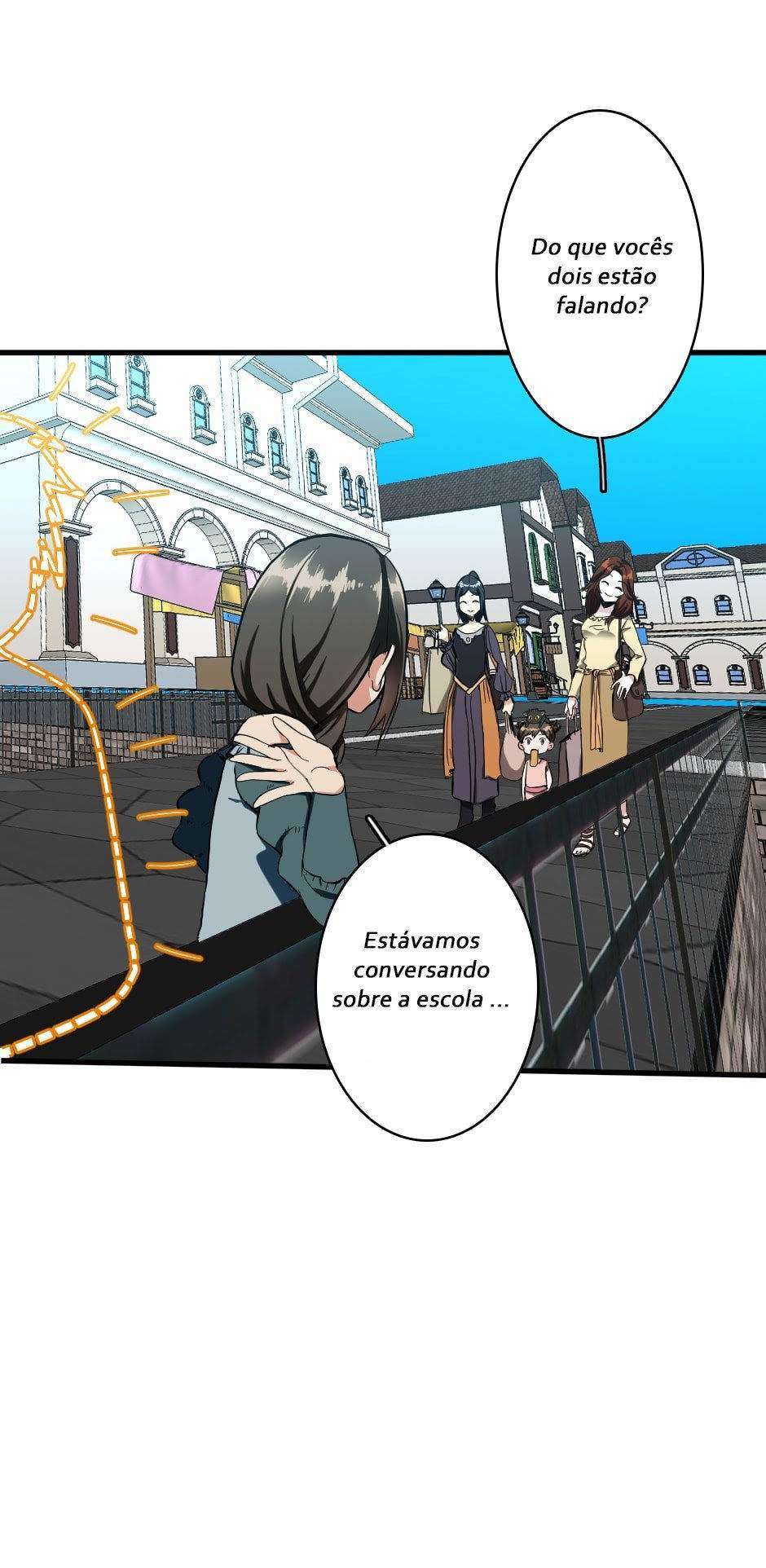 Read The Beginning After The End BR Manga Online