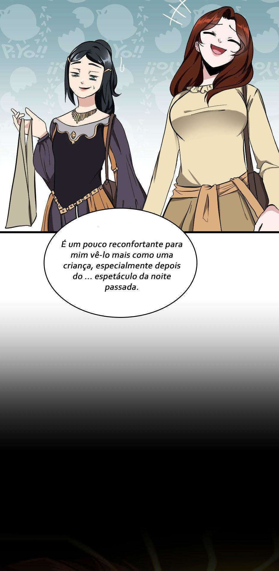 Read The Beginning After The End BR Manga Online