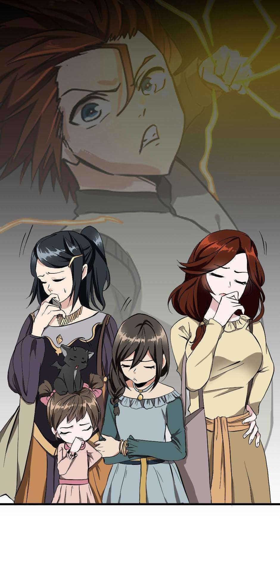 Read The Beginning After The End BR Manga Online
