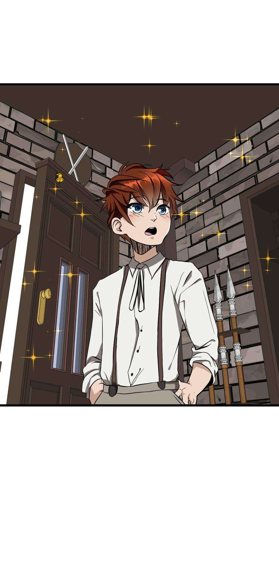 Read The Beginning After The End BR Manga Online