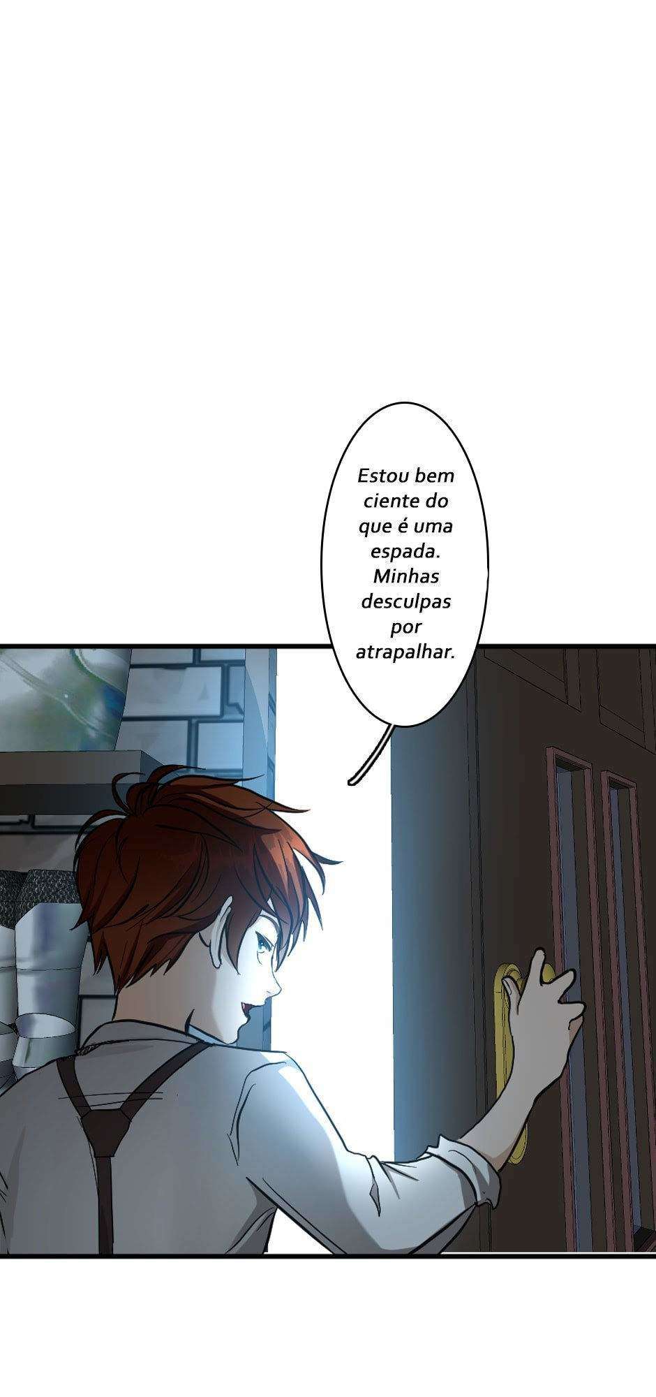 Read The Beginning After The End BR Manga Online