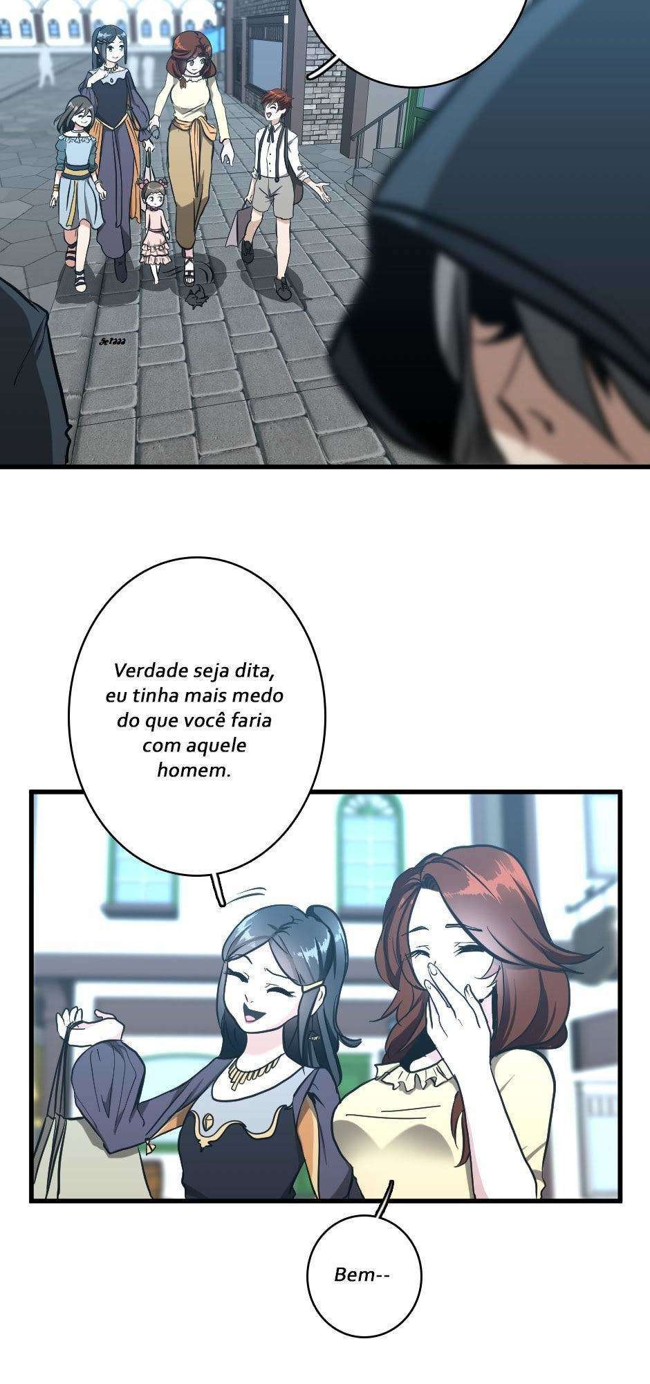Read The Beginning After The End BR Manga Online