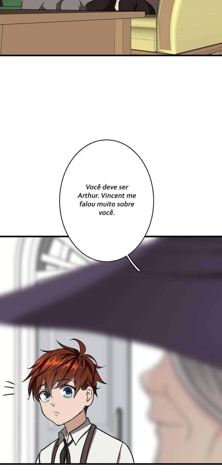 Read The Beginning After The End BR Manga Online
