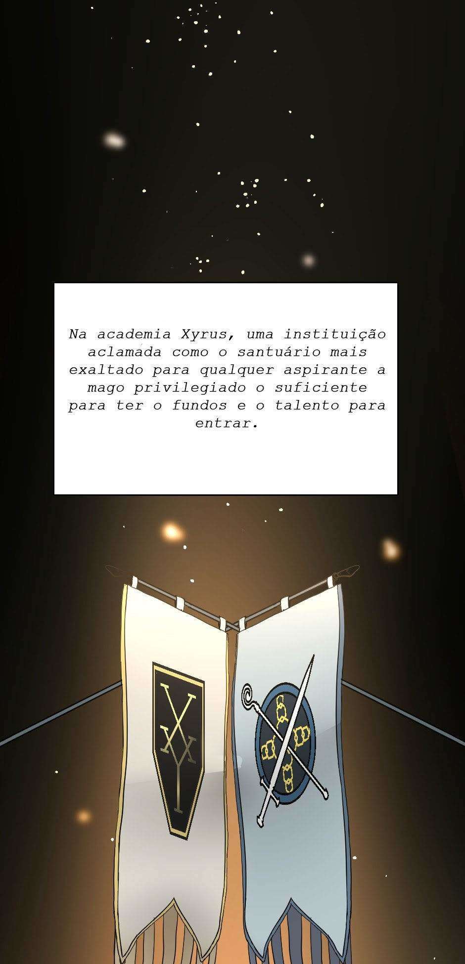 Read The Beginning After The End BR Manga Online