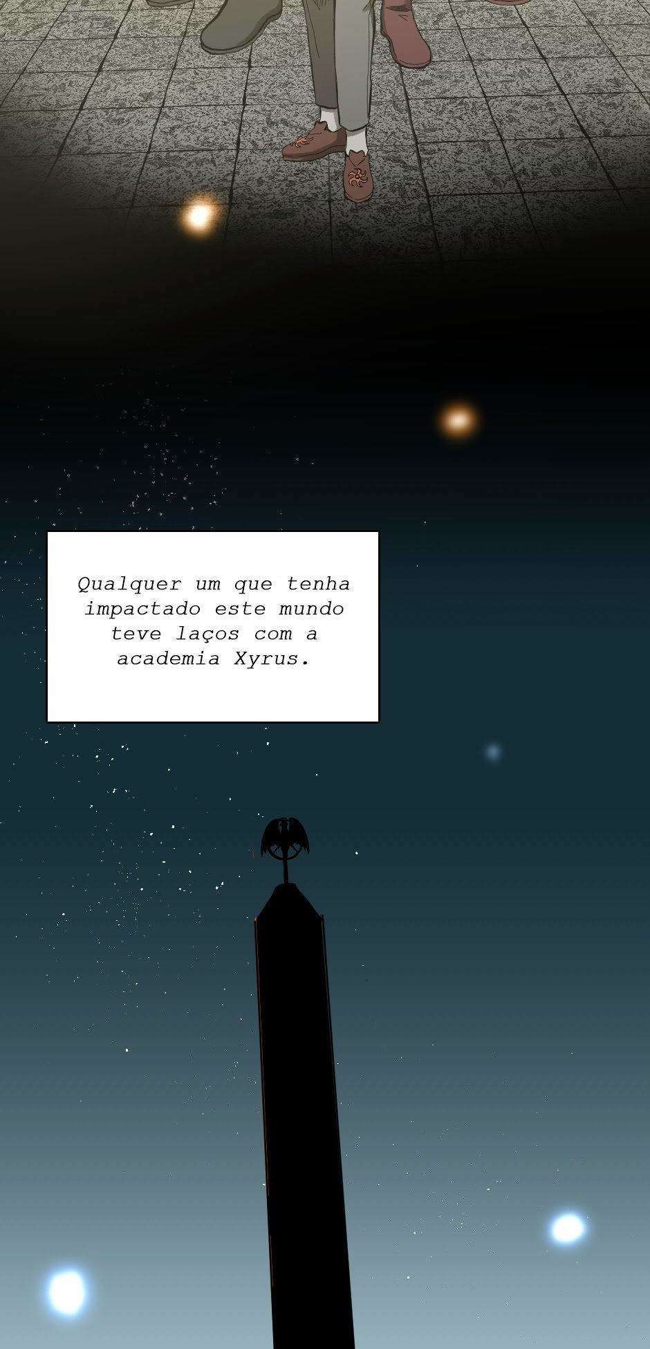 Read The Beginning After The End BR Manga Online