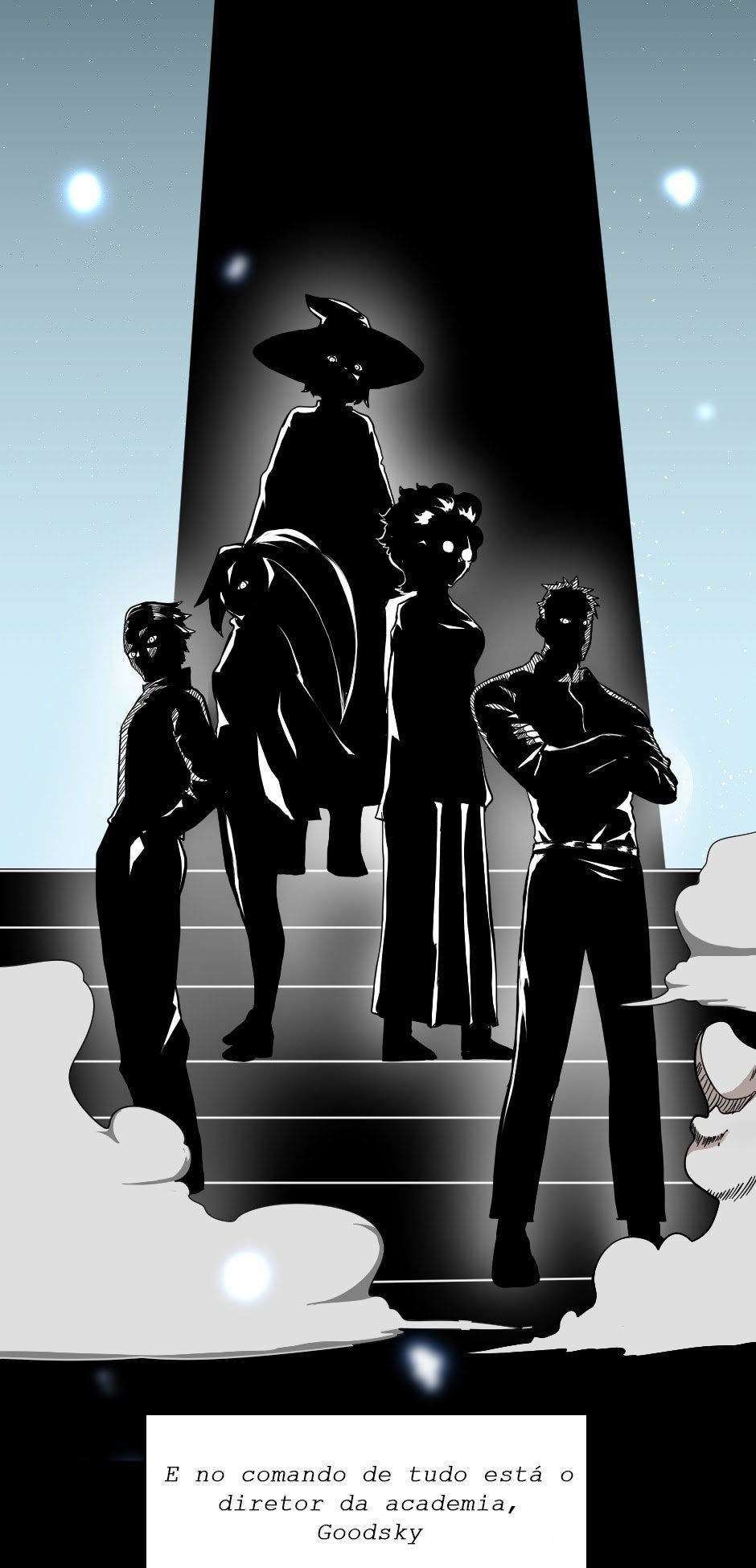 Read The Beginning After The End BR Manga Online