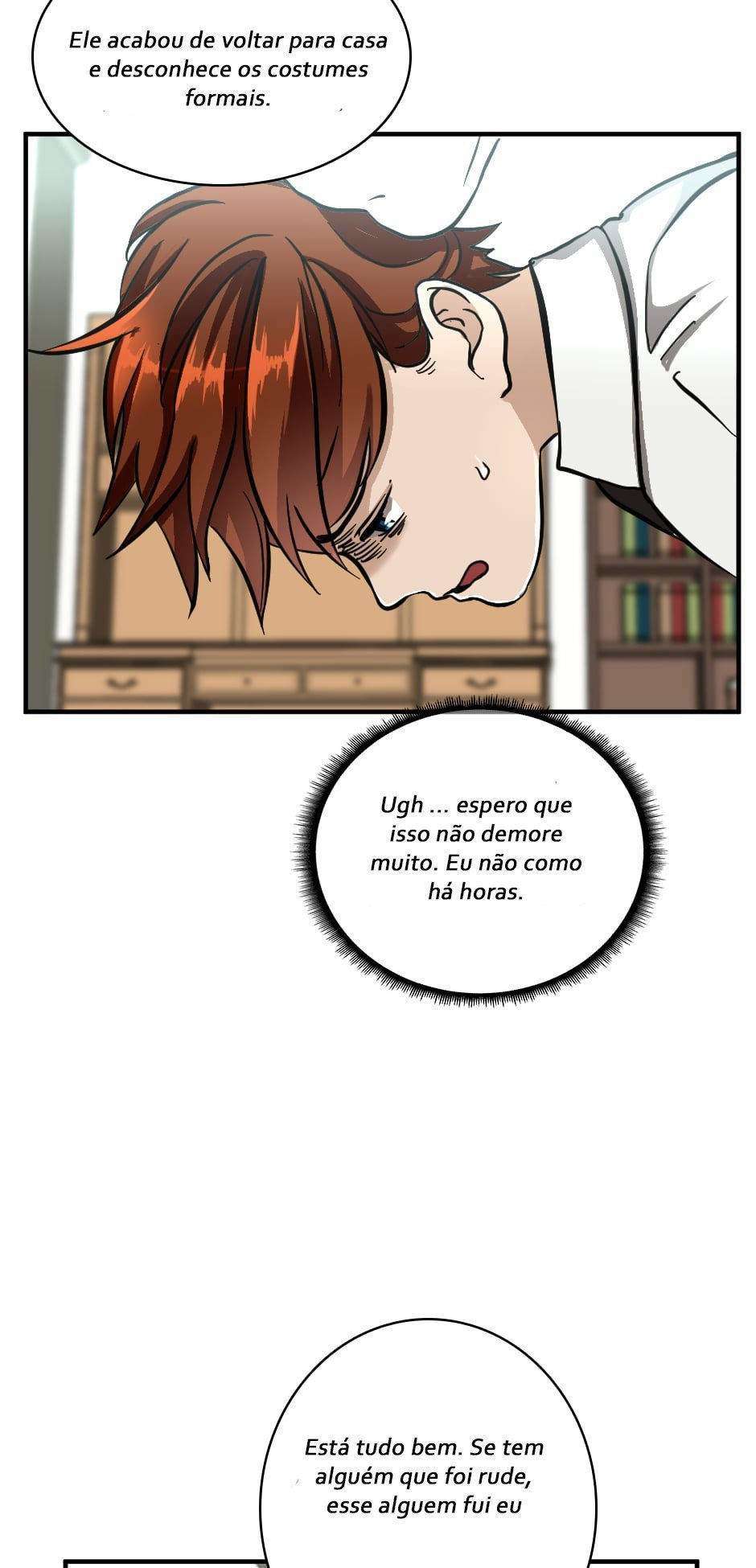 Read The Beginning After The End BR Manga Online