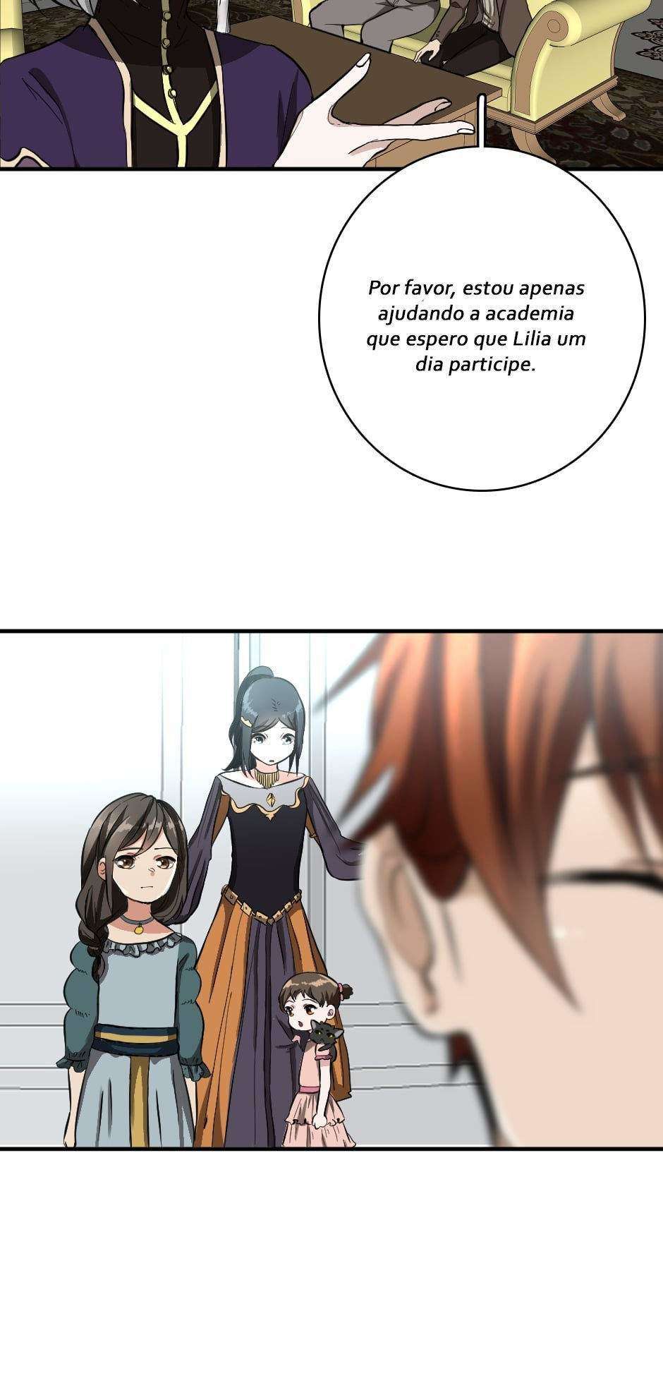 Read The Beginning After The End BR Manga Online