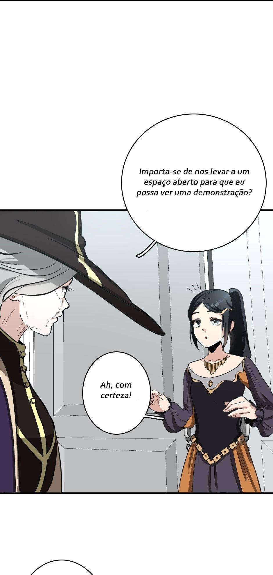 Read The Beginning After The End BR Manga Online