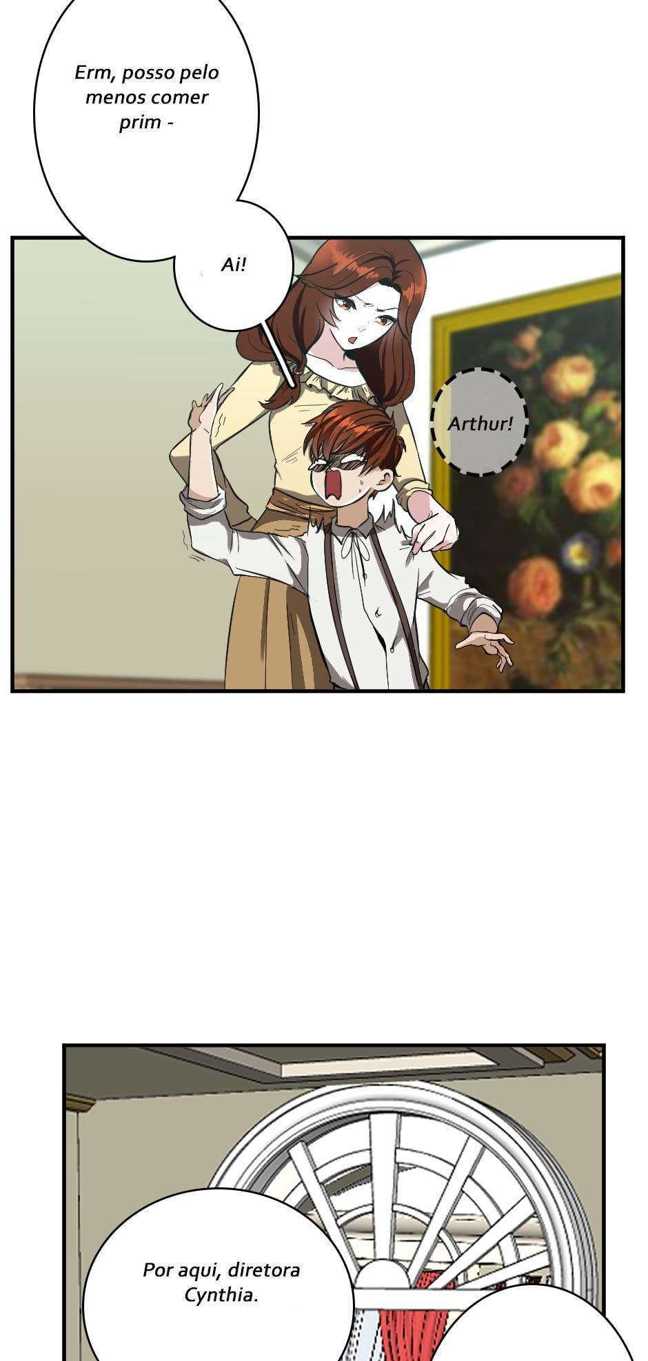 Read The Beginning After The End BR Manga Online
