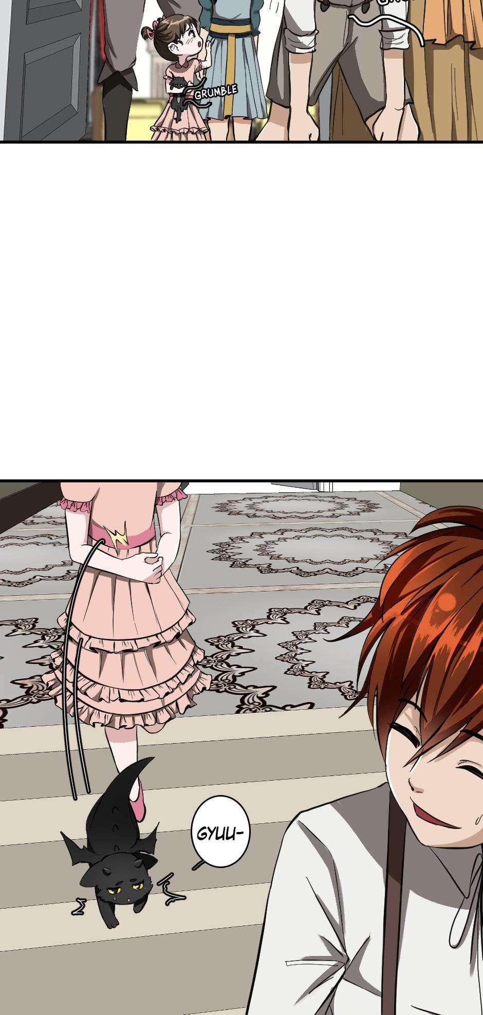 Read The Beginning After The End BR Manga Online