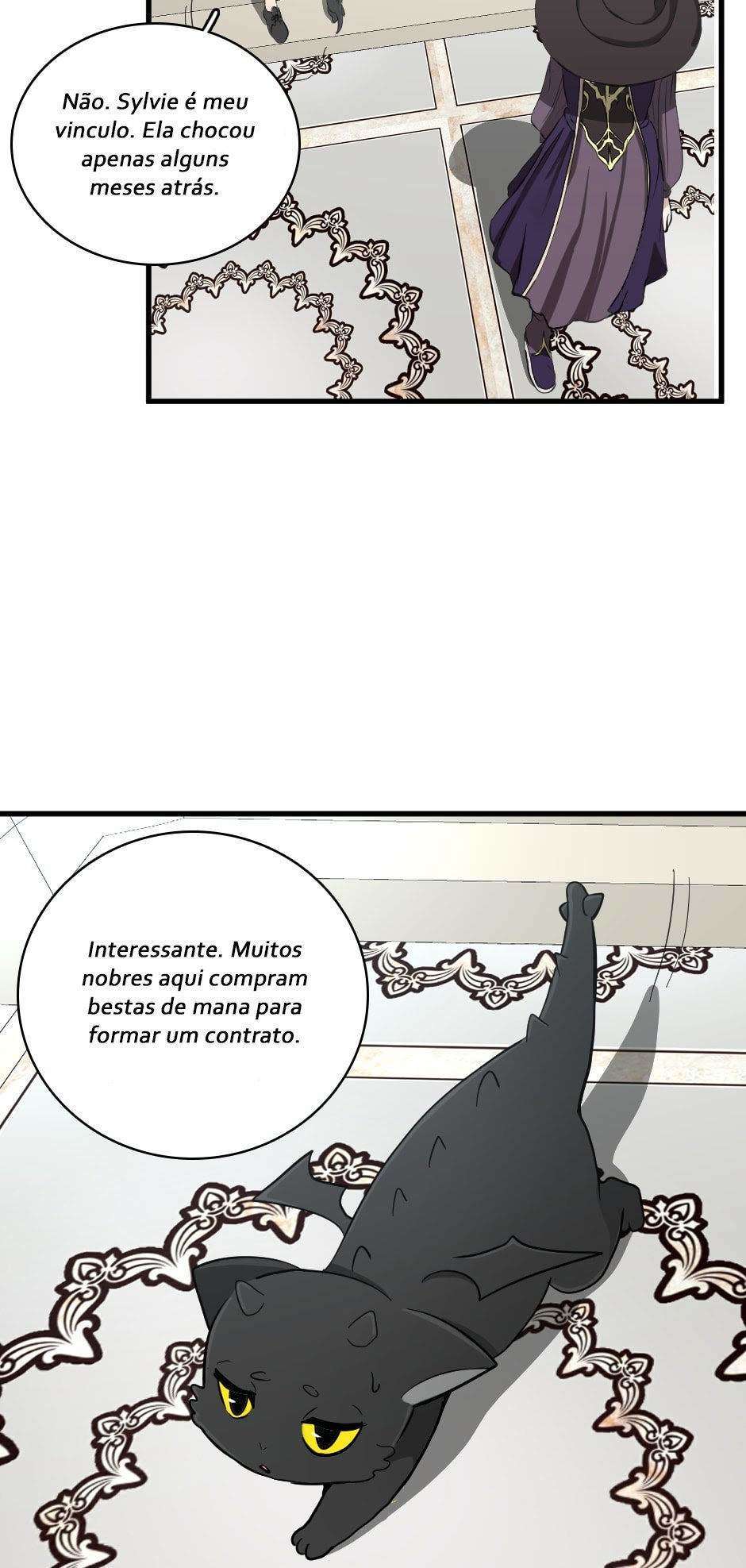 Read The Beginning After The End BR Manga Online