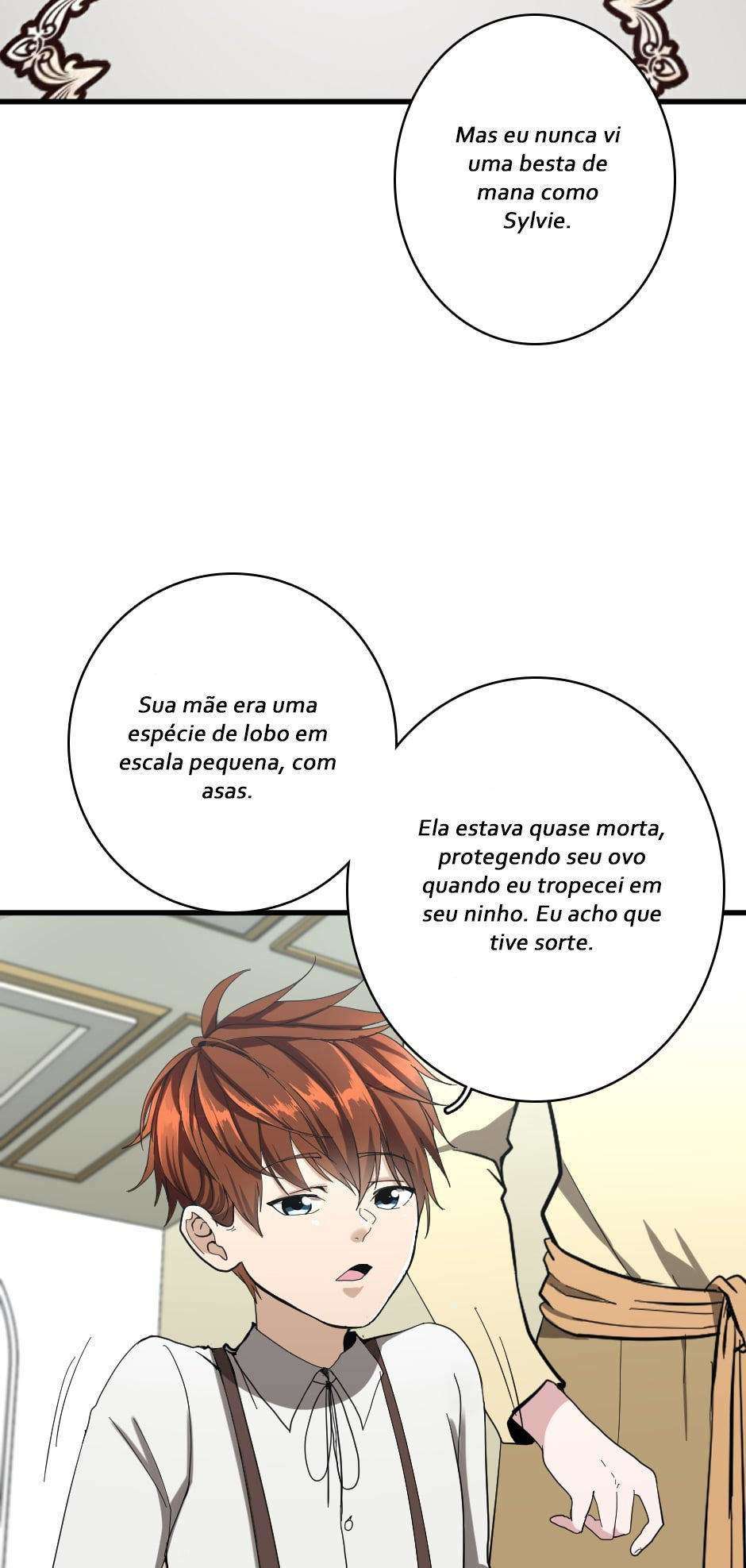 Read The Beginning After The End BR Manga Online