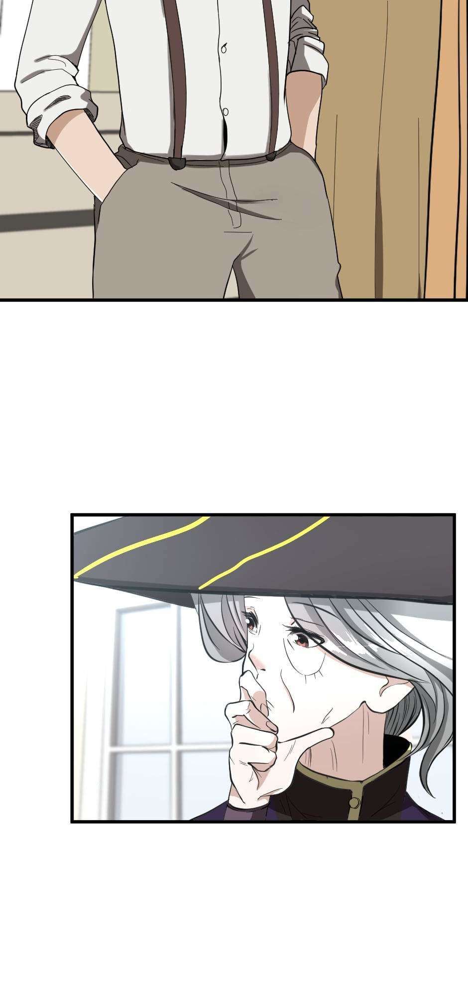 Read The Beginning After The End BR Manga Online