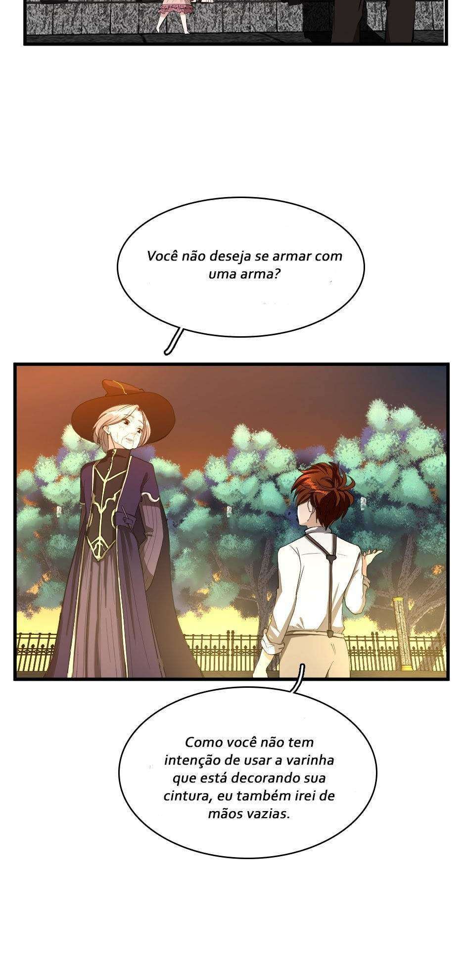 Read The Beginning After The End BR Manga Online