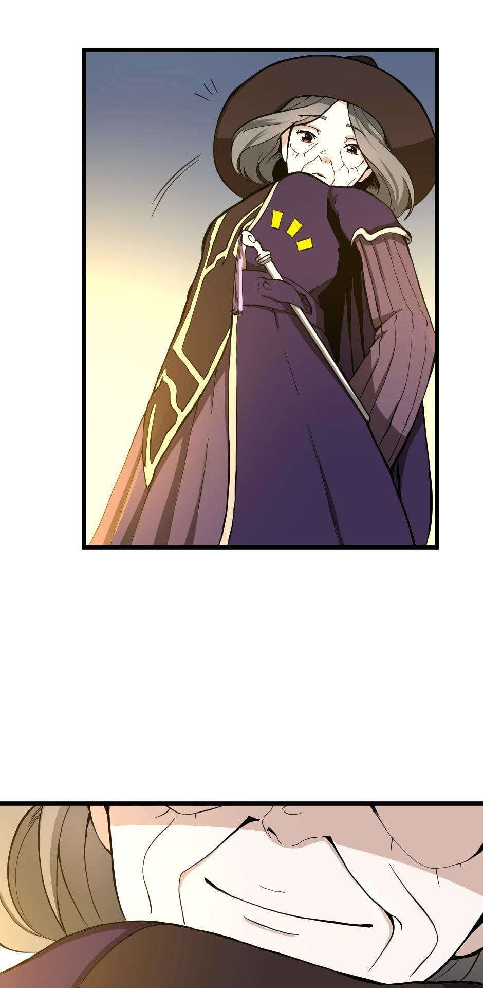 Read The Beginning After The End BR Manga Online