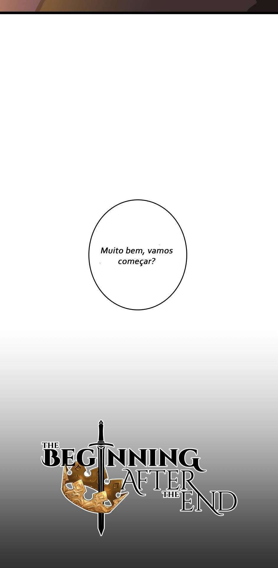 Read The Beginning After The End BR Manga Online
