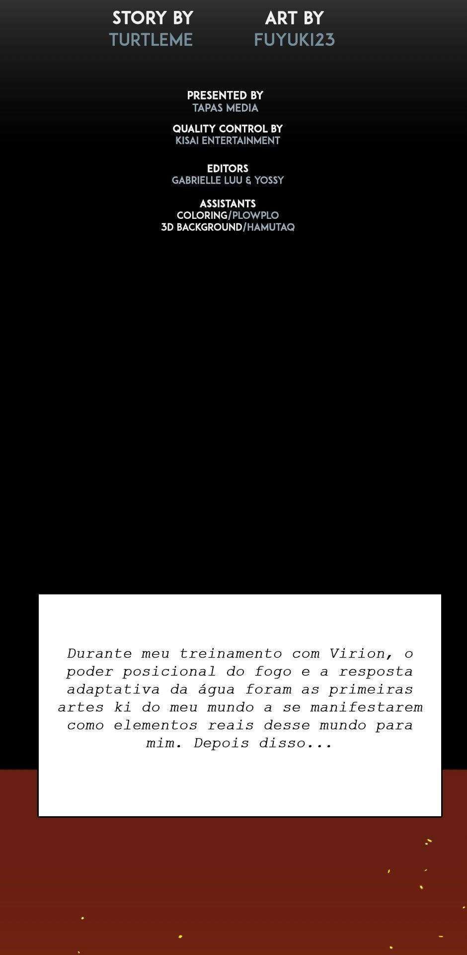 Read The Beginning After The End BR Manga Online