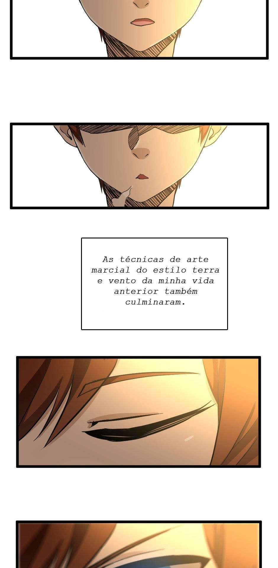 Read The Beginning After The End BR Manga Online