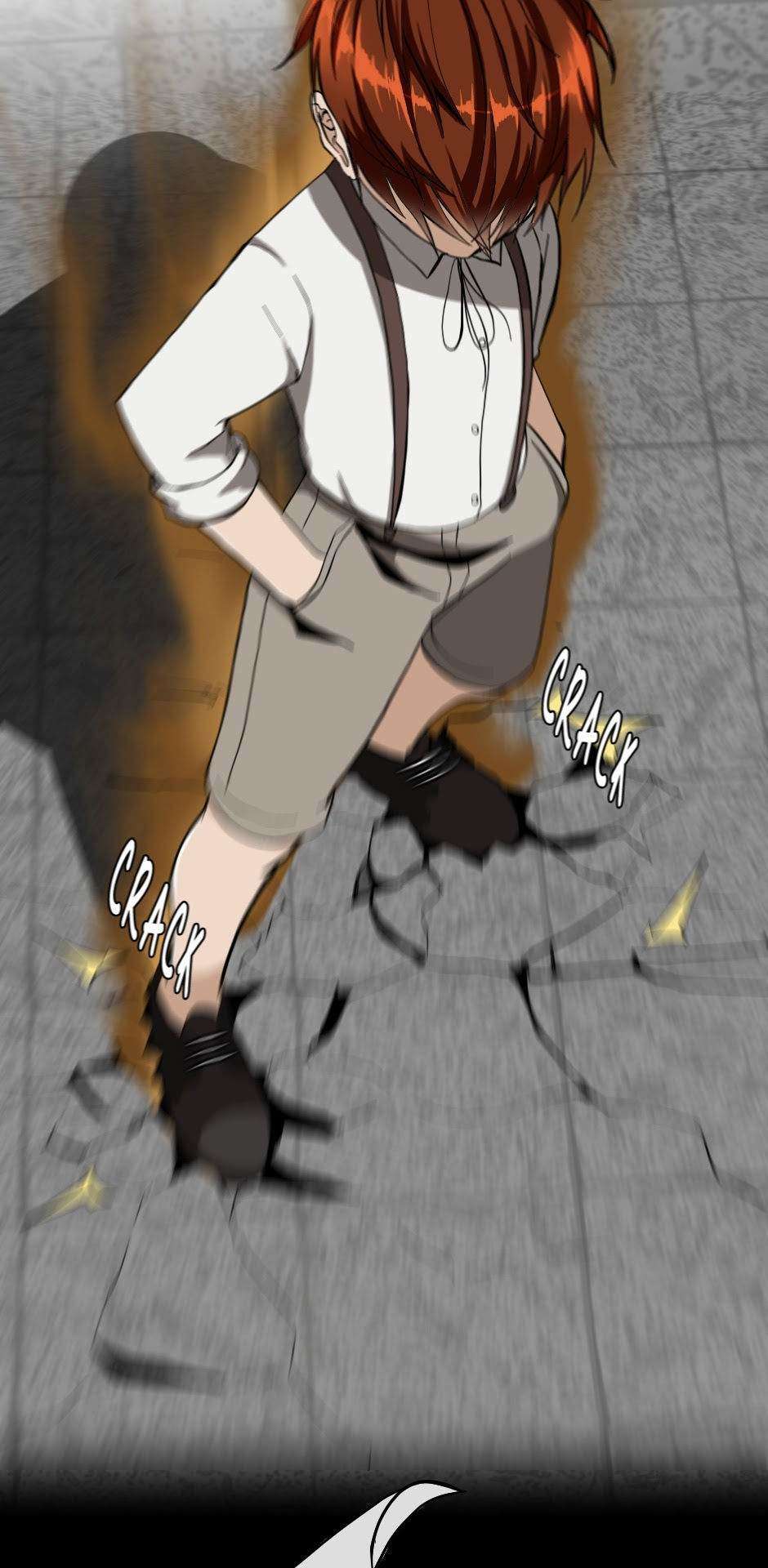 Read The Beginning After The End BR Manga Online