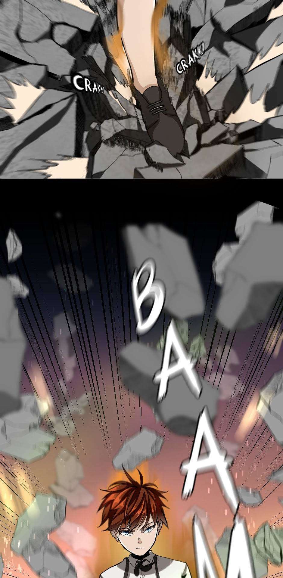 Read The Beginning After The End BR Manga Online