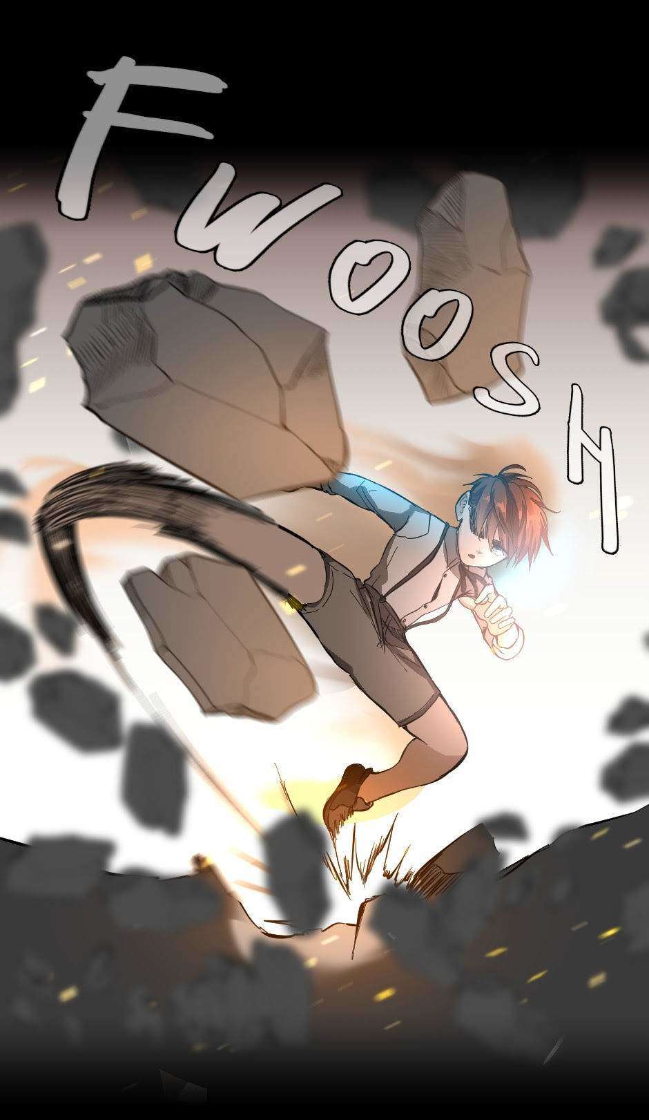 Read The Beginning After The End BR Manga Online