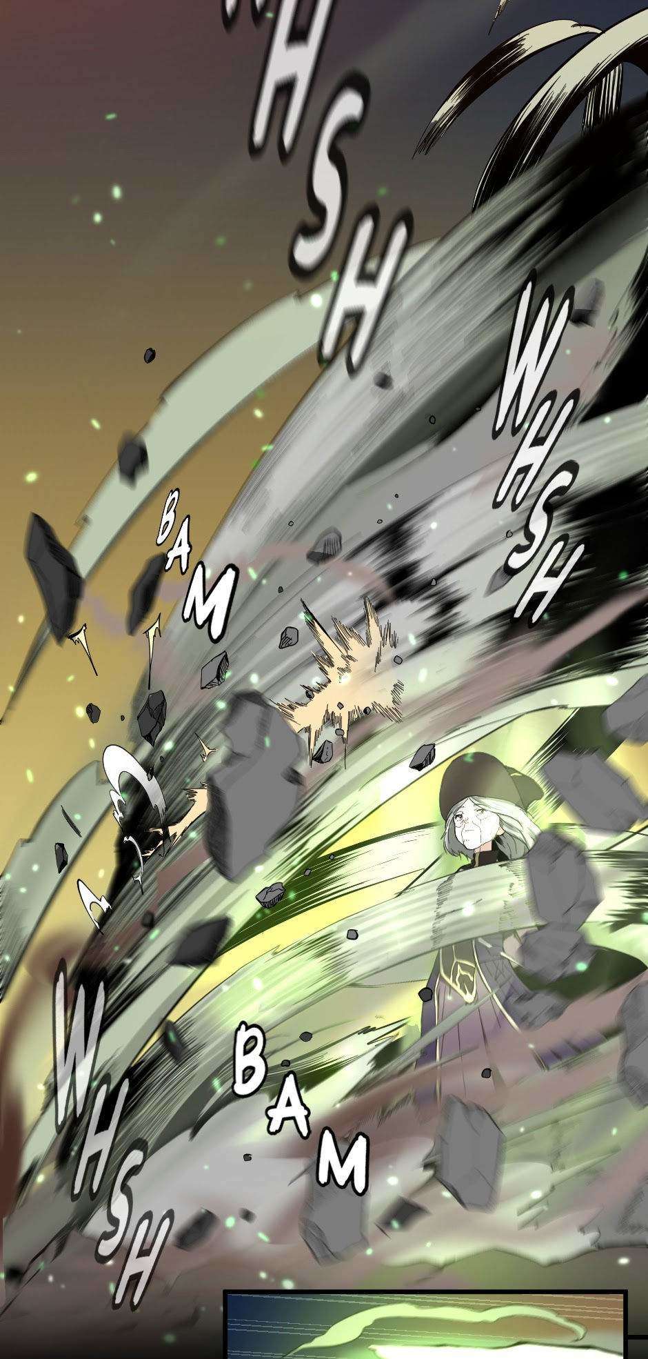 Read The Beginning After The End BR Manga Online