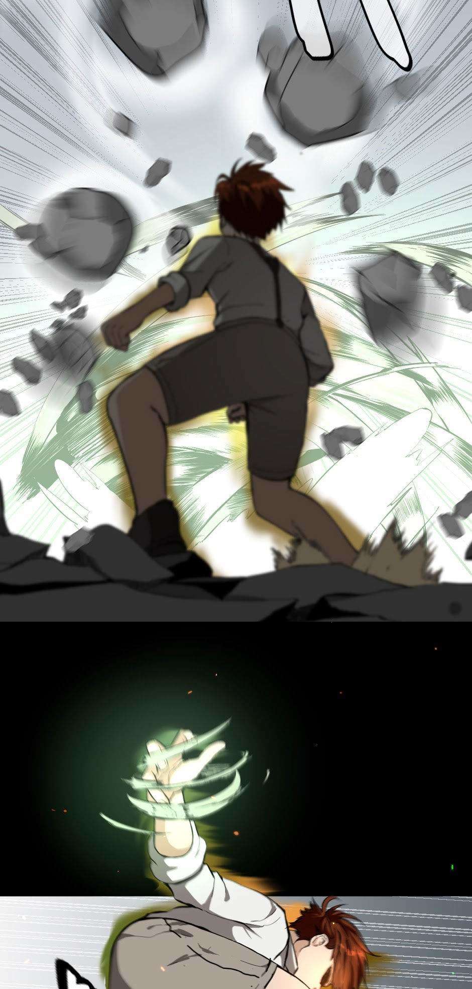 Read The Beginning After The End BR Manga Online