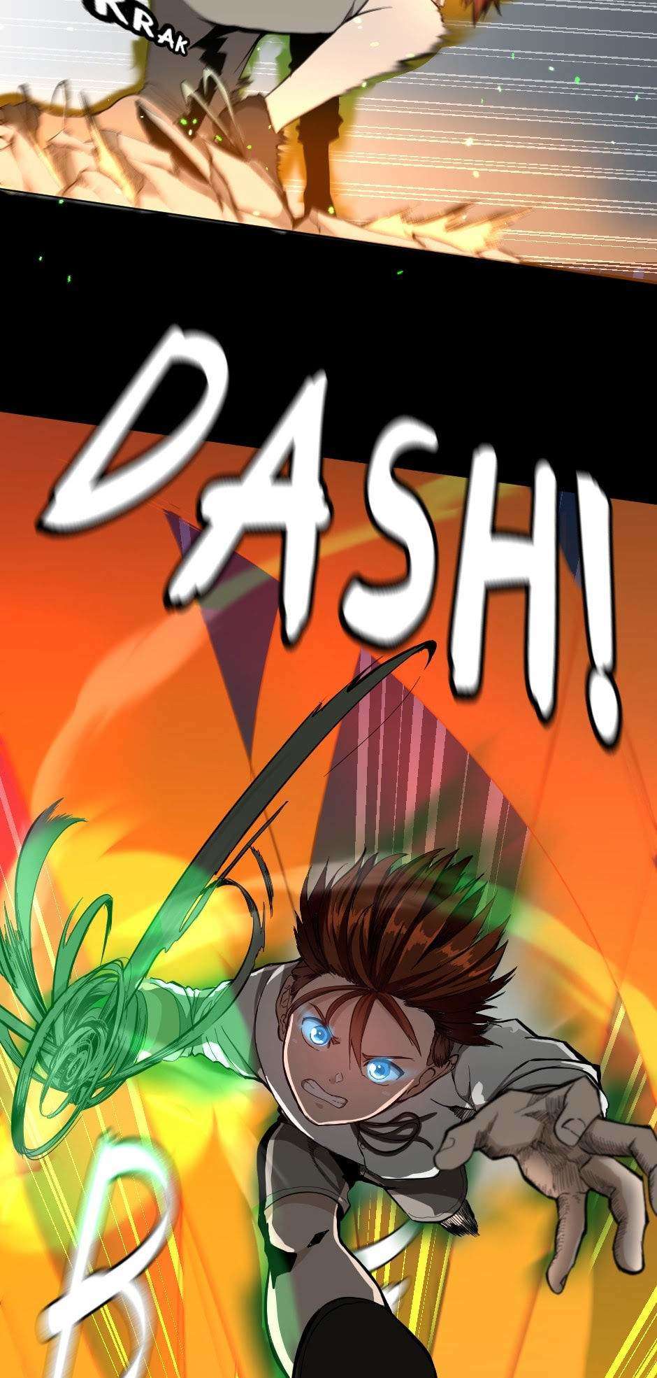 Read The Beginning After The End BR Manga Online